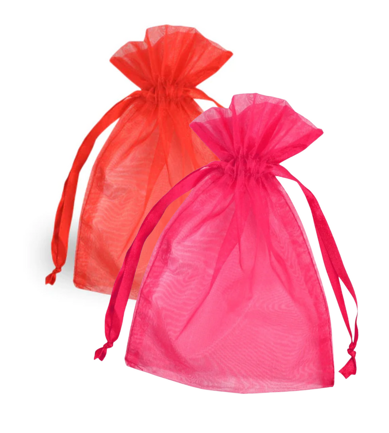 Organza Bags