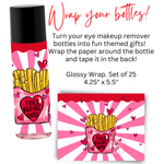 Clearance Fries Before Guys Wrap