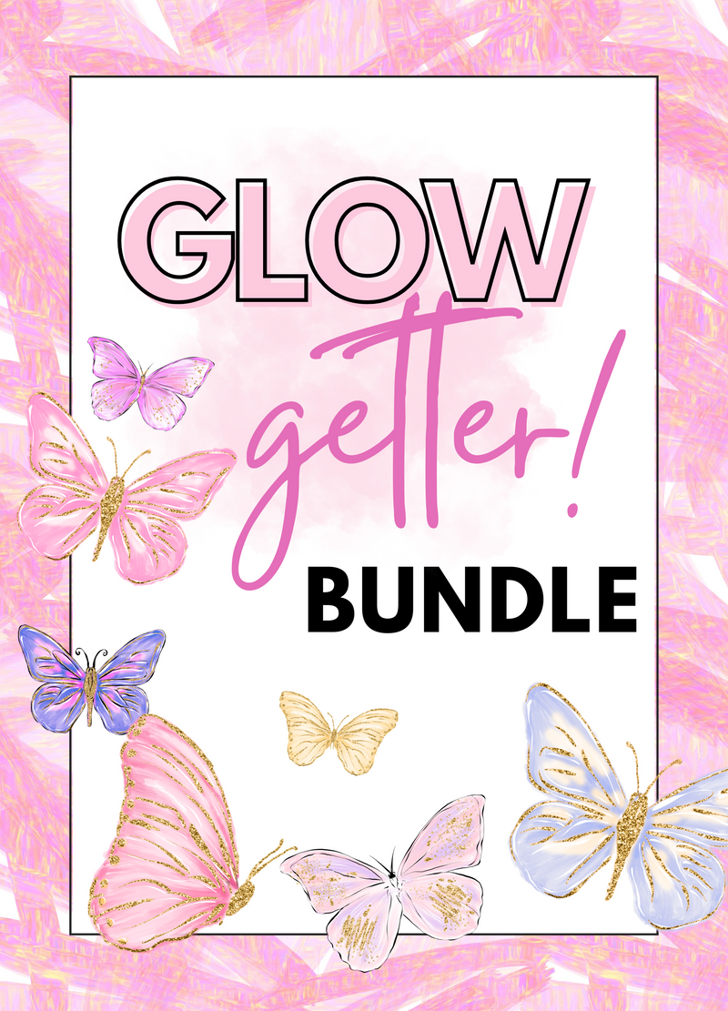 Glow Getter Bundle