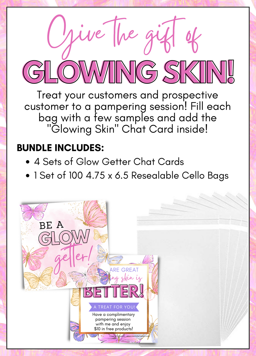 Glow Getter Bundle