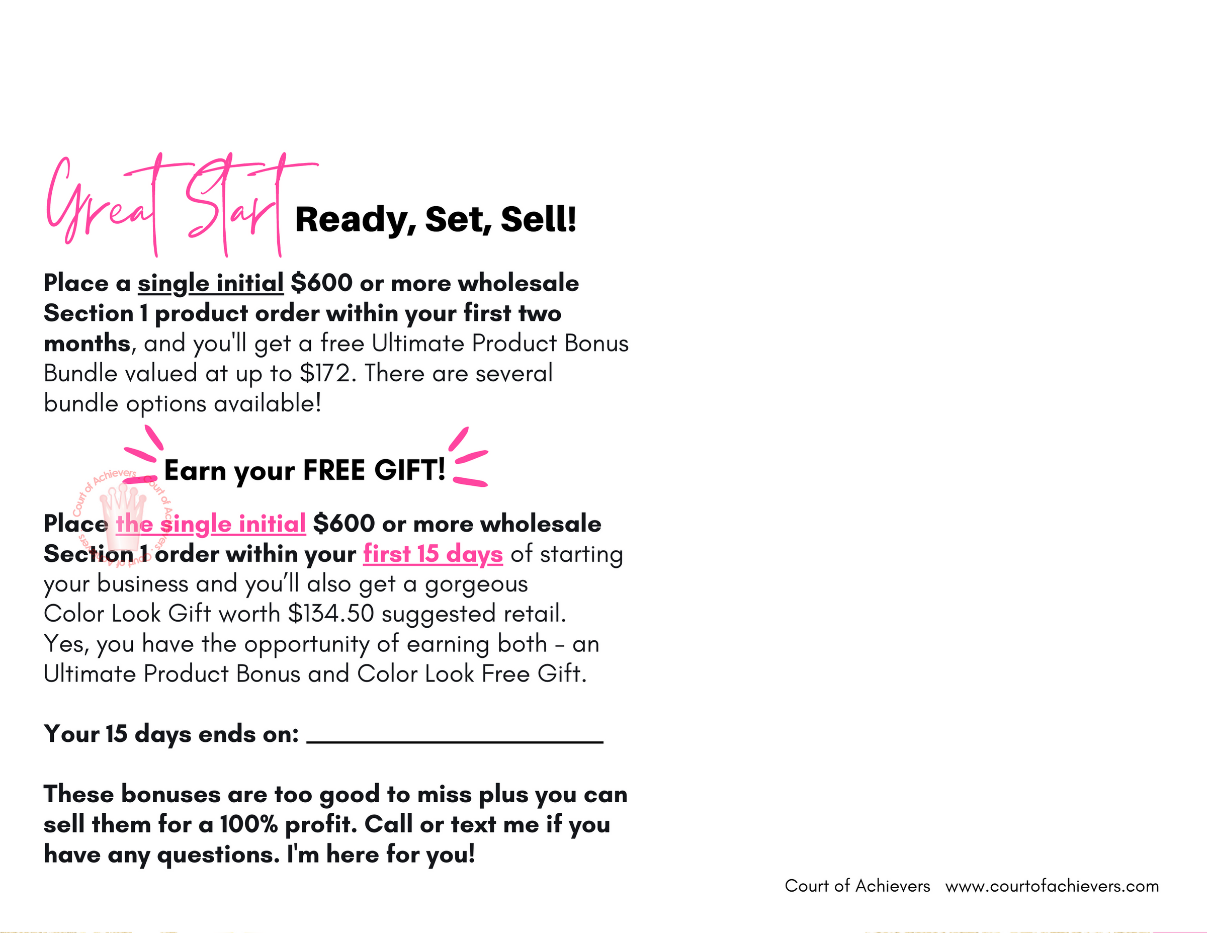 Zoomin promo code for top first user