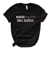 Clearance Small Business T-Shirt
