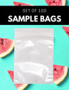 Sample Bags