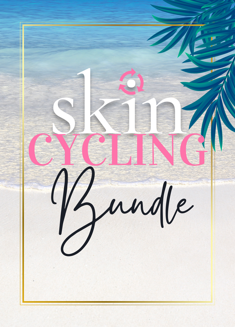 Skin Cycling Bundle