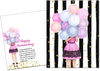 Anniversary Balloons