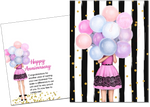 Anniversary Balloons