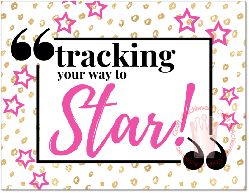 Tracking My Way to Star!